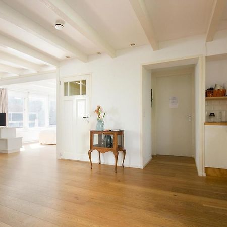 Green Alley Studio Amsterdam Extérieur photo